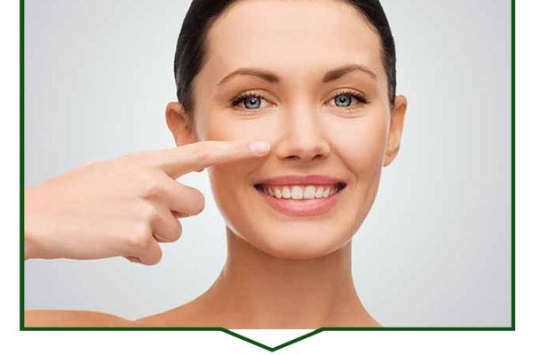 جراحی زیبایی بینی