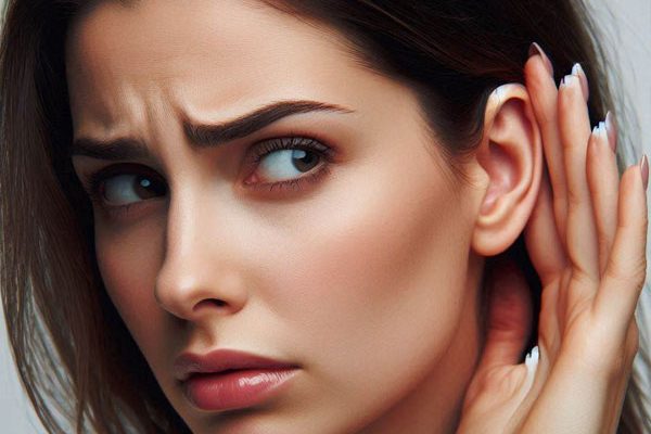 قارچ گوش از دکتر مریم یعقوبی ، جراح گوش ماهر در تهران
